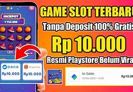 Apk Slot Tanpa Deposit Kpktoto Server Malaysia Terbaru Hari Ini