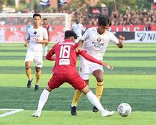 Fc Bekasi Vs Persipa Pati Jawa Tengah 2024