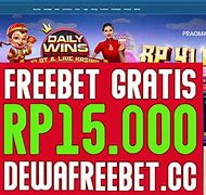 Freebet Slot Download Apk 2022 Gratis Tanpa Bayar Terbaru