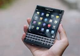 Kapan Blackberry Rilis