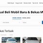 Situs Jual Beli Mobil Bekas Terbaik